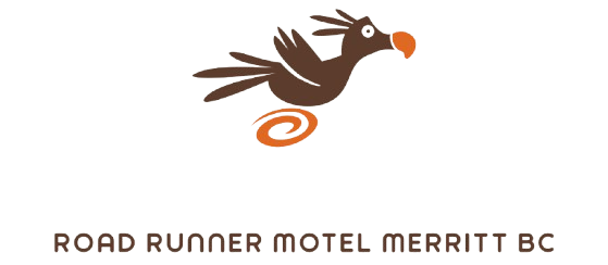 Road Runner Motel Merritt BC